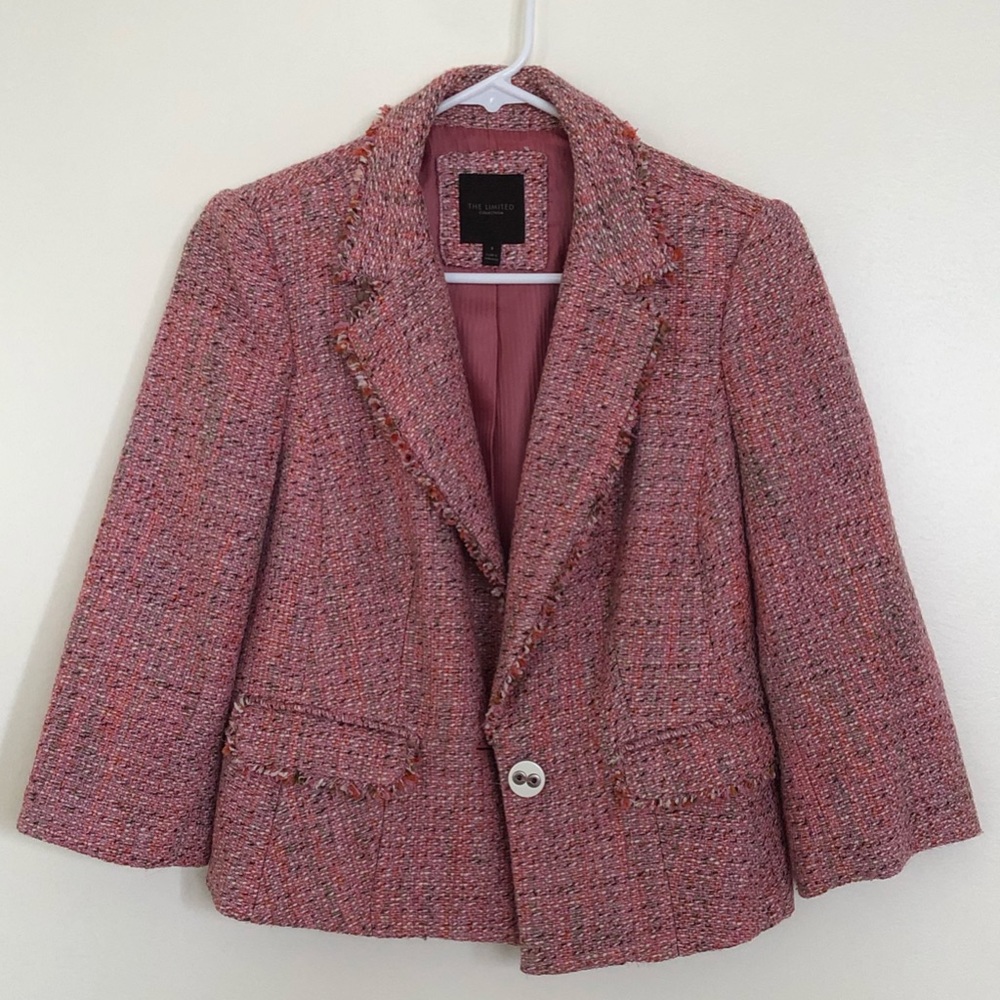 The Limited Jacket